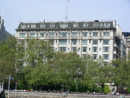Hotel Palácio Savoy