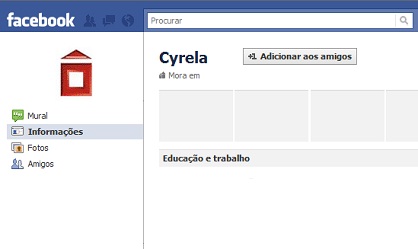 Facebook é a nova arma da Cyrela para captar clientes