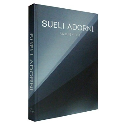O segundo livro de Sueli Adorni