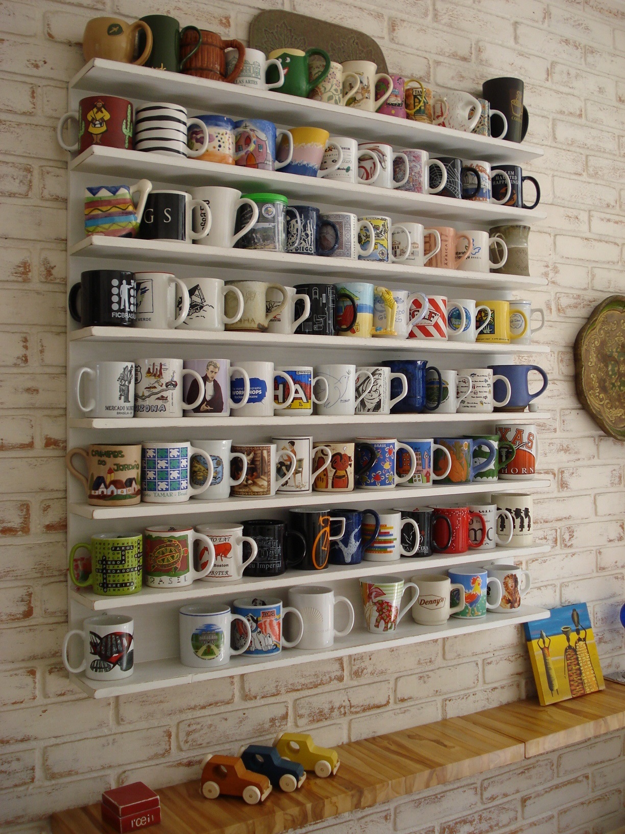 Canecas