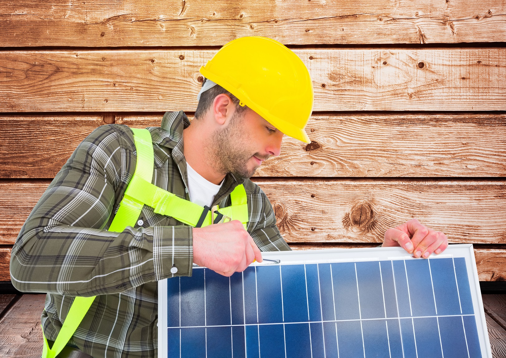 Sistema fotovoltaico