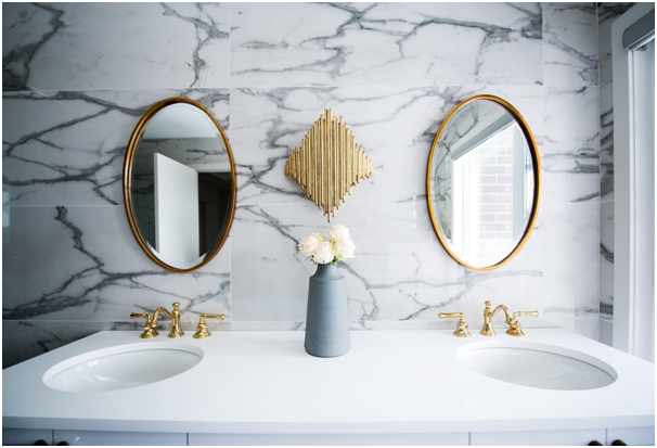 Espelhos na decoração: vantagens e dicas para a sua casa
